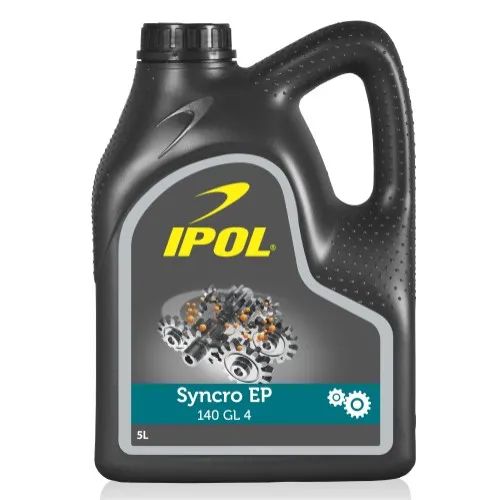 IPOL Syncro EP 140 - photo 1 of 1