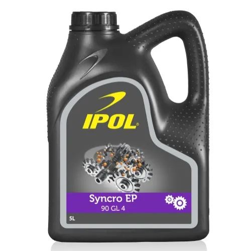 IPOL Syncro EP 90 - photo 1 of 1