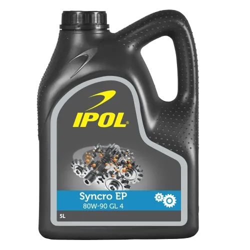 IPOL Syncro EP 80W-90 - photo 1 of 1