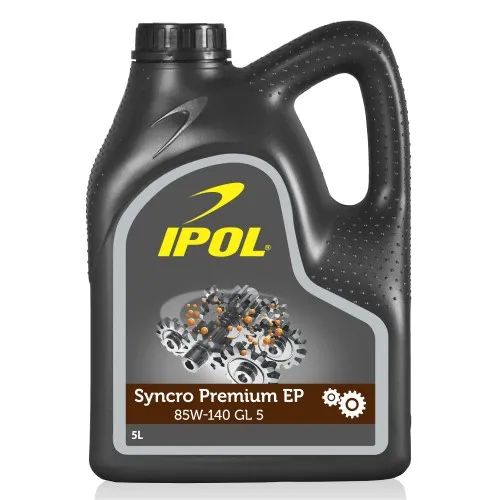 IPOL Syncro Premium EP 85W-140 - photo 1 of 1