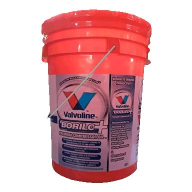 Valvoline Borilo Plus - photo 1 of 1