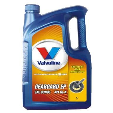 Valvoline Gear Gard EP - photo 1 of 1