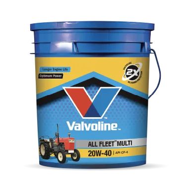 Valvoline All Fleet Multi (Agri) - photo 1 of 1