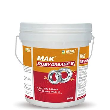 MAK Ruby Grease - photo 1 of 1