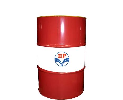 HP Milcy No.1 - Oils & Lubricants in Rajkot