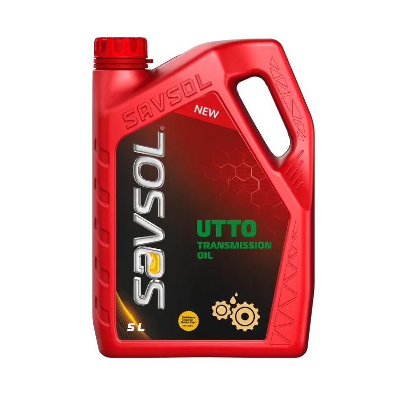 Savsol UTTO - ऑयल और लुब्रिकेंट्स in राजकोट