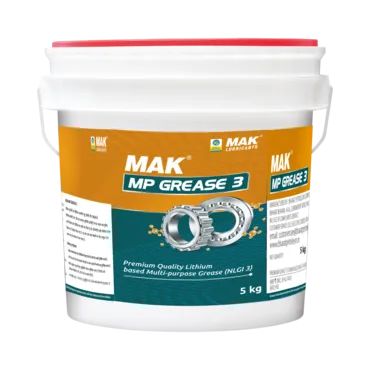 MAK MP Grease - ऑयल और लुब्रिकेंट्स in राजकोट